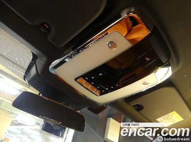 Rolls-Royce Cullinan id 2636942 из Кореи 6