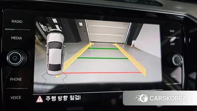 Volkswagen Passat GT (B8) 2018 Серебряный из Кореи, фото 6