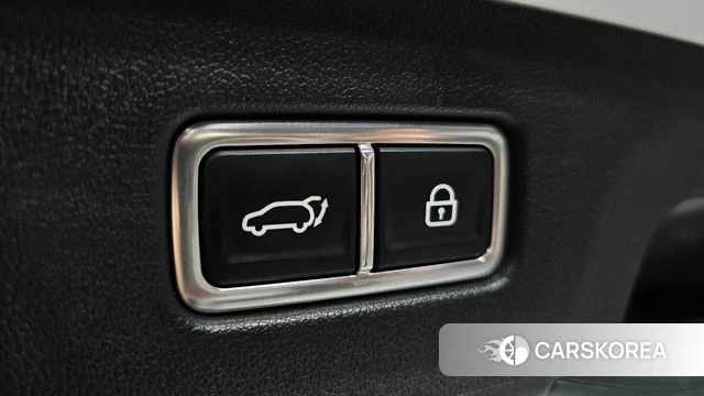 Kia Sorento 4th Generation 2020 Белый из Кореи, фото 6