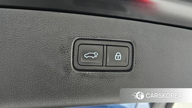 Genesis GV80 2020 Черный из Кореи, фото 6