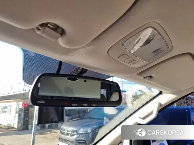 Hyundai The New Grand Starex 2018 Черный из Кореи, фото 6