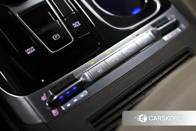 Kia Carnival 4th generation 2021 Белый из Кореи, фото 6