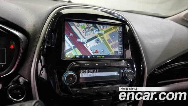 Chevrolet (GM Daewoo) The Next Spark id 2716491 из Кореи 6