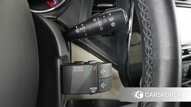 Renault Korea (Samsung) New QM3 2019 Белый из Кореи, фото 6