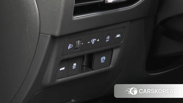 Hyundai Sonata (DN8) 2021 Серый из Кореи, фото 6