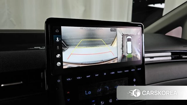 Hyundai Staria 2021 Серый из Кореи, фото 6