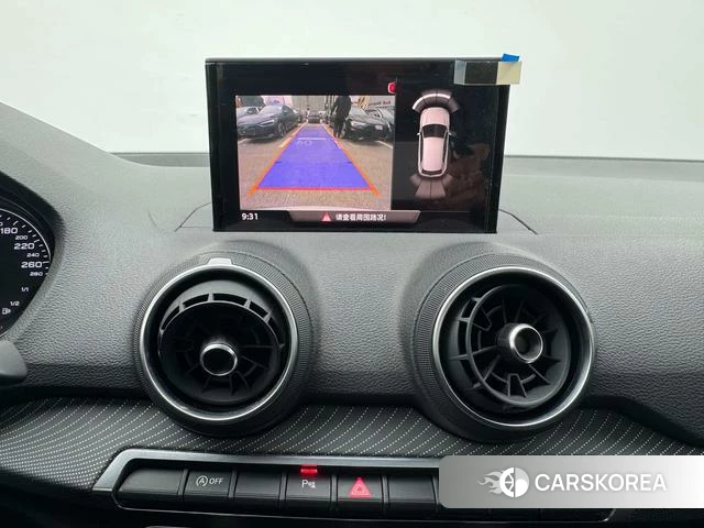 Audi Q2L 2021 Белый из Китая, фото 6
