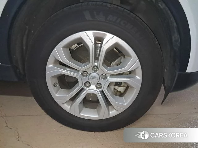 Land Rover Discovery Sports 2nd Generation 2020 Белый из Кореи, фото 6