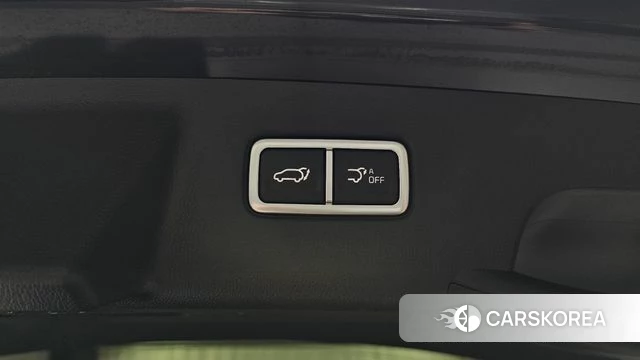 Kia The New Sorento 4th Generation 2024 Черный из Кореи, фото 6