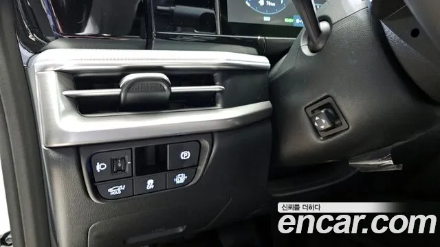 Hyundai Grandeur Hybrid (GN7) id 2426007 из Кореи 6