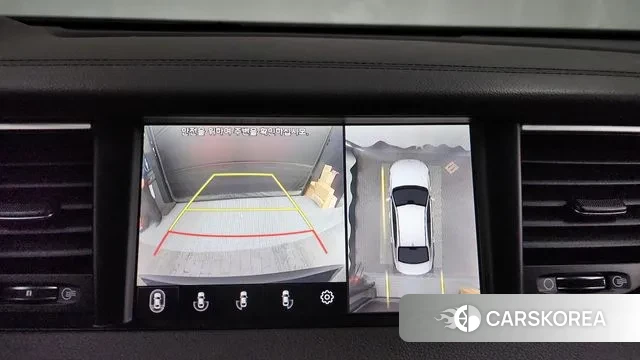 Kia Come New K7 2018 Черный из Кореи, фото 6