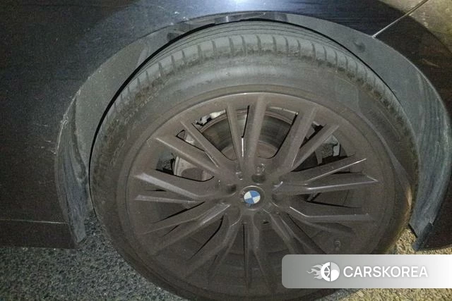 BMW 3 series 2021 Черный из Китая, фото 6