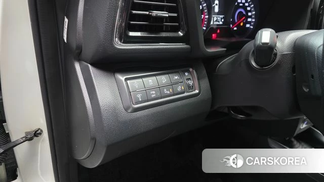 Ssangyong Tivoli Air 2020 Белый из Кореи, фото 6