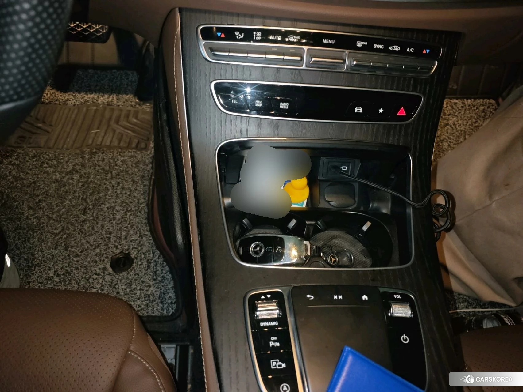 Mercedes-Benz E-class 2022 Черный из Китая, фото 6