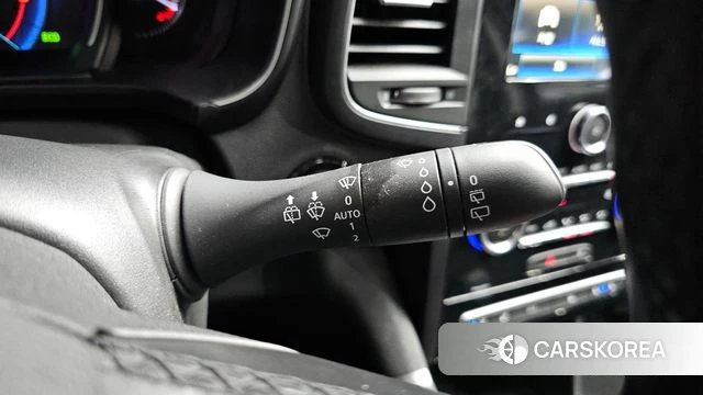 Renault Korea (Samsung) The New QM6 2020 Серый из Кореи, фото 6