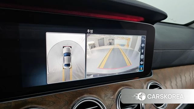 Mercedes-Benz E-Class W213 2020 Черный из Кореи, фото 6
