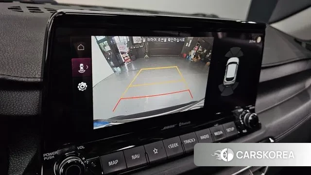 Kia Seltos 2020 Белый из Кореи, фото 6