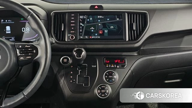 Kia The New Kia Ray 2023 Белый из Кореи, фото 6