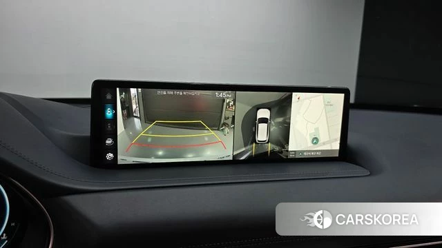Genesis GV80 2022 Белый из Кореи, фото 6