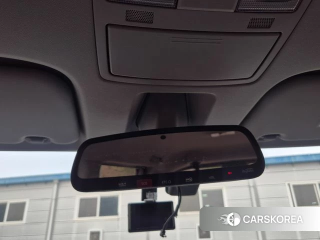 Kia The New Kia Ray 2022 Черный из Кореи, фото 6
