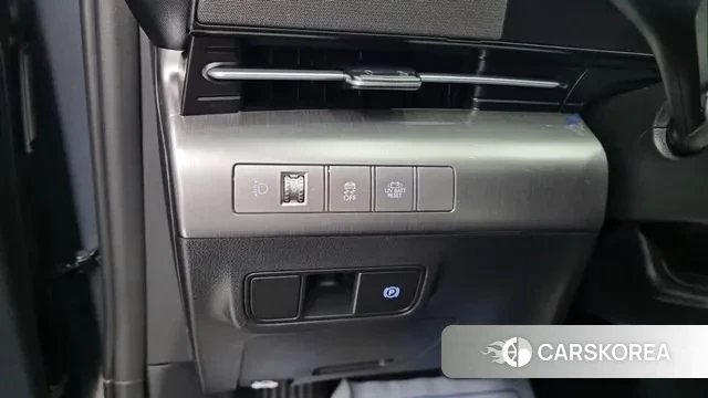 Hyundai Kona Hybrid (SX2) 2023 Серый из Кореи, фото 6