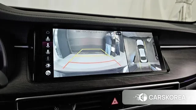 Kia K7 Premier 2019 Черный из Кореи, фото 6