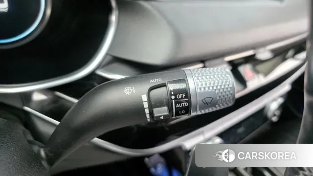 Genesis G80 (RG3) 2020 Черный из Кореи, фото 6