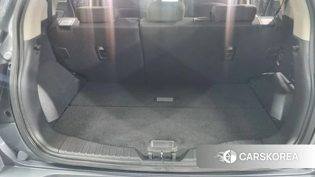 Ssangyong Berry New Tivoli 2022 Серебристо-серый из Кореи, фото 6