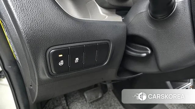 Kia The New Ray 2018 Жемчужный цвет из Кореи, фото 6