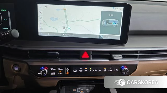 Kia The New Sorento 4th Generation 2023 Белый из Кореи, фото 6