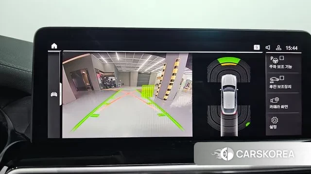 BMW X4 (G02) 2022 Черный из Кореи, фото 6