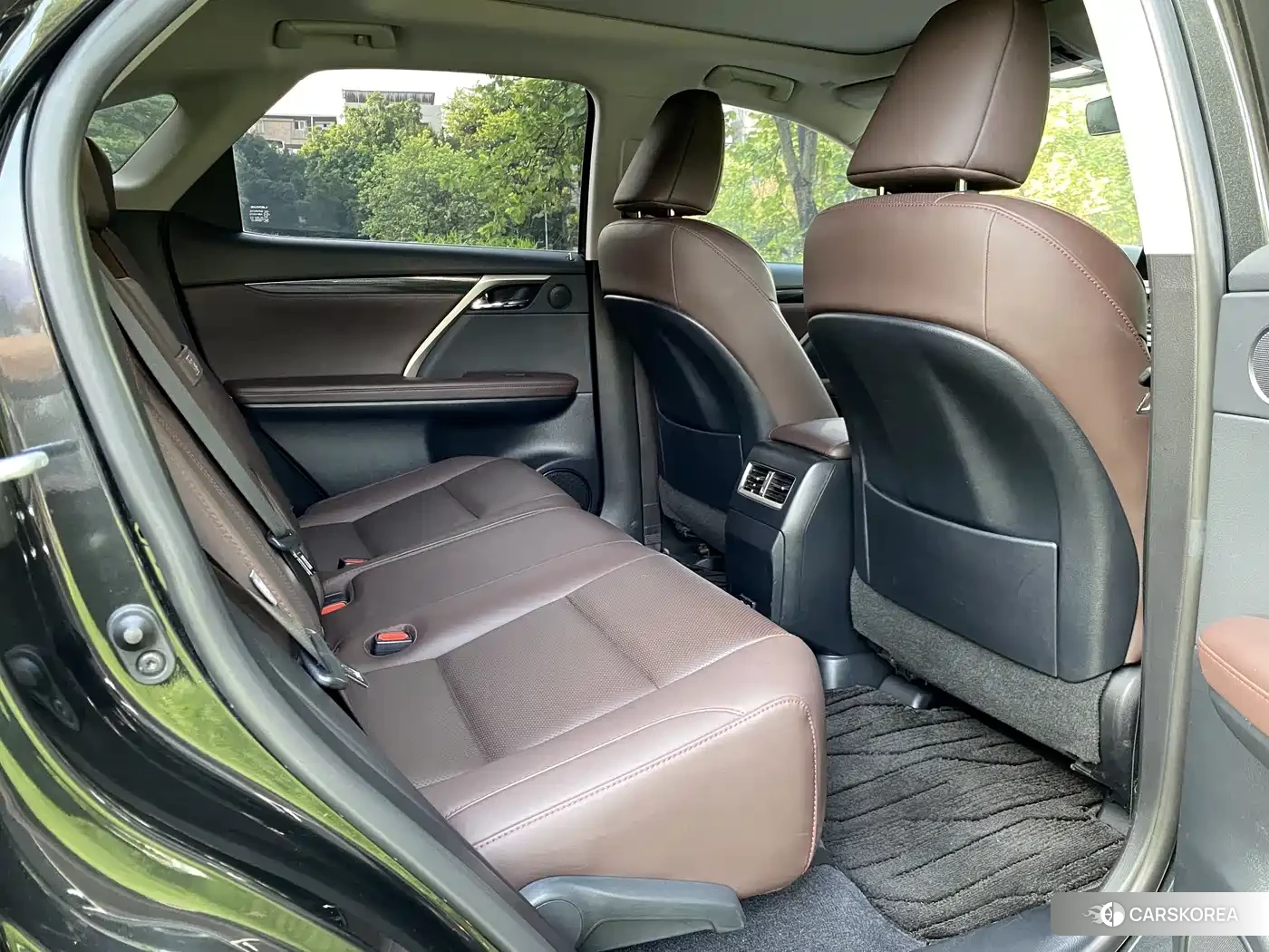 Lexus RX 2022 Черный из Китая, фото 6