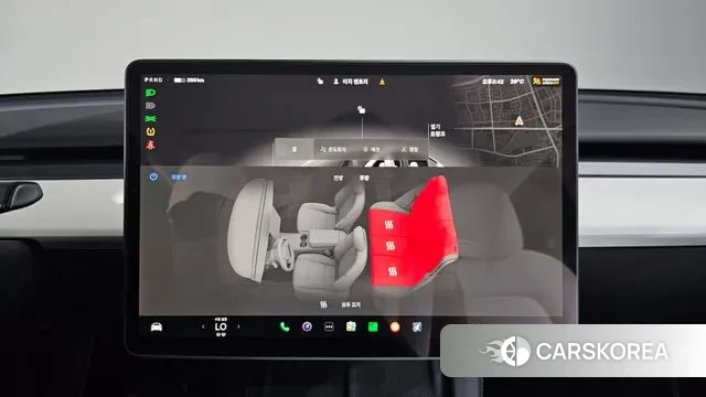 Tesla Model Y id 2905640 из Кореи 6