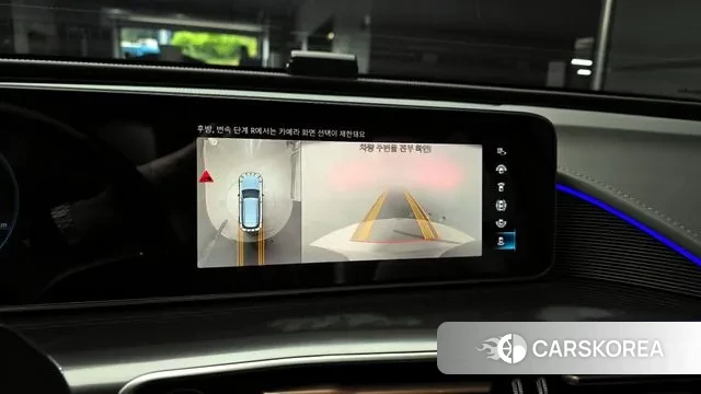 Mercedes-Benz EQC N293 2020 Черный из Кореи, фото 6