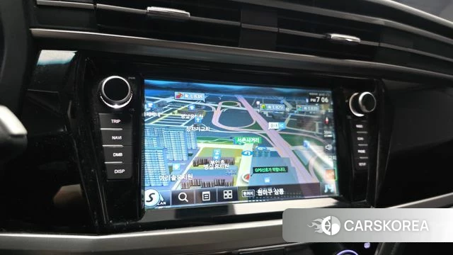 Ssangyong Beautiful Korando 2020 Белый из Кореи, фото 6