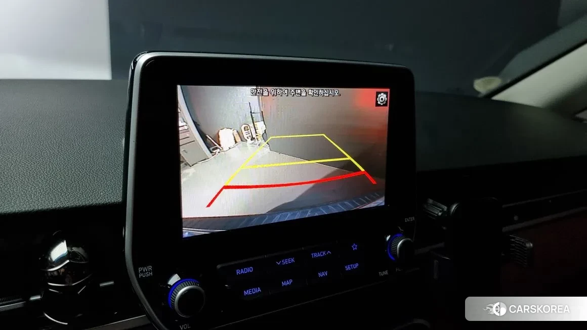 Hyundai The New Grand Starex 2019 Синий из Кореи, фото 6