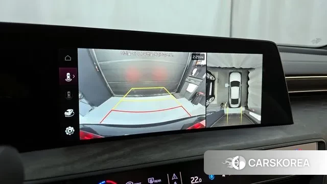 Kia K8 2021 Черный из Кореи, фото 6