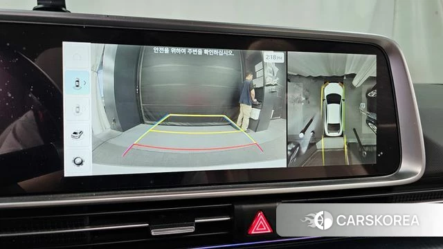 Hyundai Ionic 6 2022 Белый из Кореи, фото 6
