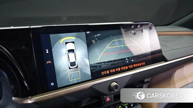 Toyota Crown Crossover 2025 Черный из Кореи, фото 6