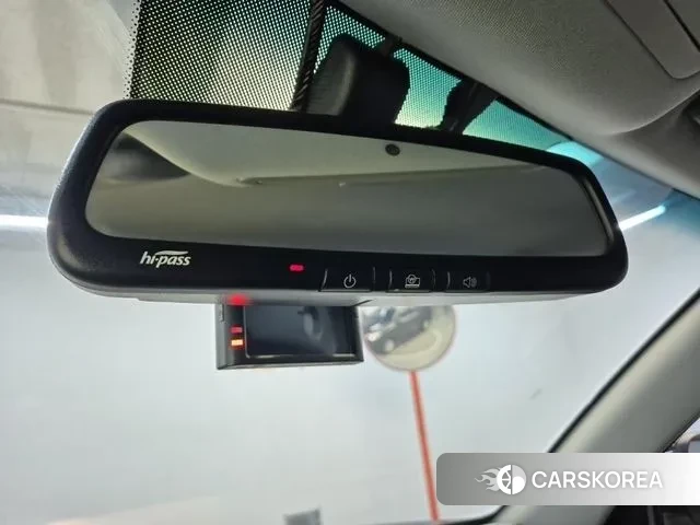 Ssangyong Rexton Sports 2018 Черный из Кореи, фото 6