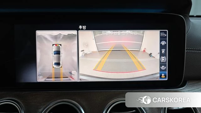 Mercedes-Benz E-Class W213 2019 Серый из Кореи, фото 6