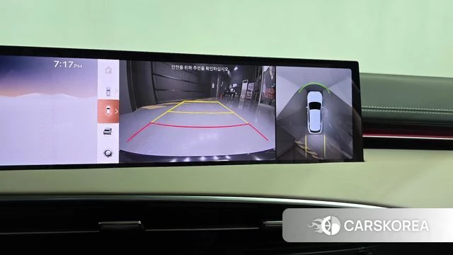 Genesis GV70 2025 Белый из Кореи, фото 6