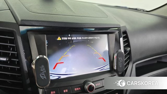 Ssangyong Tivoli Air 2018 Белый из Кореи, фото 6