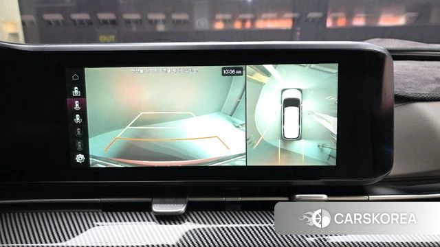 Kia Carnival 4th generation 2020 Белый из Кореи, фото 6