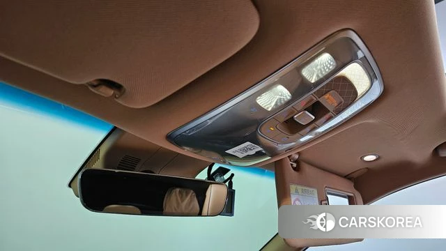 Genesis GV80 2020 Белый из Кореи, фото 6