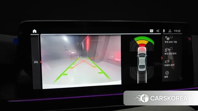 BMW 5 Series (G30) 2023 Белый из Кореи, фото 6