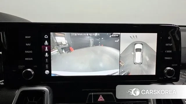 Kia Sorento 4th Generation 2020 Белый из Кореи, фото 6