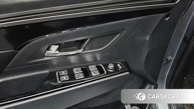 Ssangyong Beautiful Korando 2020 Серый из Кореи, фото 6