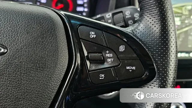 Ssangyong Berry New Tivoli 2021 Белый из Кореи, фото 6