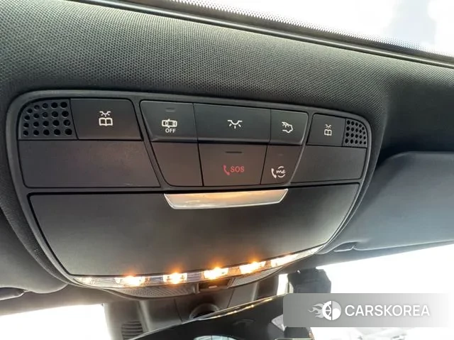 Mercedes-Benz CLS-Class C257 2020 Серый из Кореи, фото 6